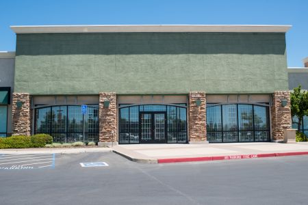 Commercial pressure washing enhancements