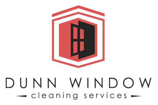 Dunn Window Cleaning Services Logo